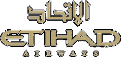 Etihad compagnia di bandiera degli Emirati Arabi Uniti