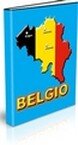 guida turistica del belgio