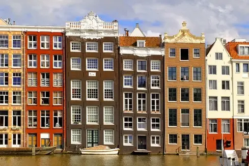 hotel amsterdam