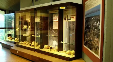 Museo Archeologico Nazionale cagliari