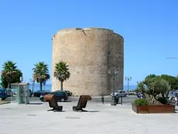 Torre di Sulis ad Alghero