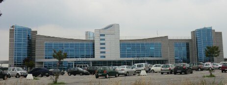 aeroporto cuneo levaldigi terminal 1