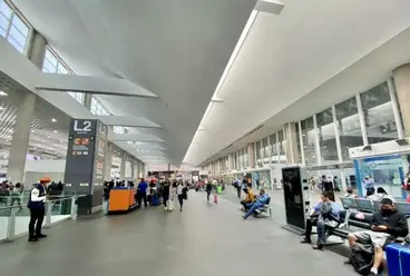 Aeroporto Internazionale di Città del Messico