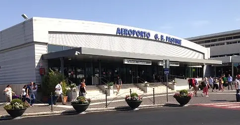 aeroporto roma ciampino