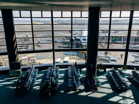 aeroporto tokyo