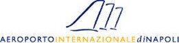 Logo aeroporto Napoli Capodichino Gesac