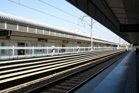metro vienna