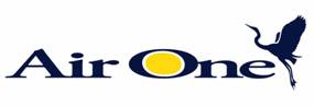 Logo AirOne