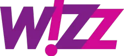 logo wizzair