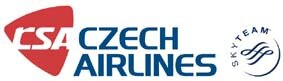 Logo Czech Airlines