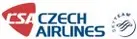 Logo Czech Airlines