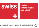 Logo Swiss Airlines