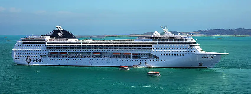 MSC Opera