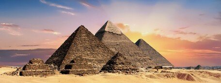 piramidi egitto
