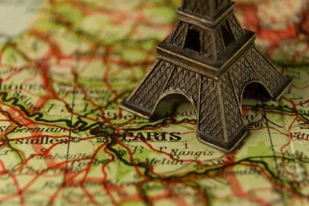 volo hotel parigi