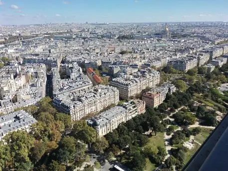 affitti appartamenti parigi