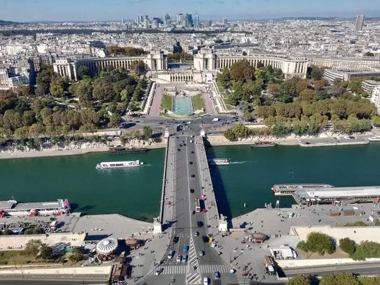 volo+hotel parigi