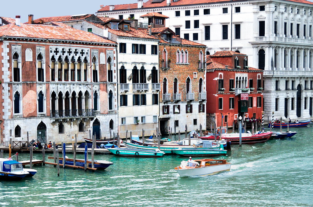 Guida agli alberghi del centro di Venezia