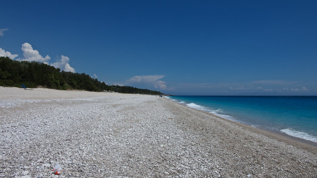 Le più belle spiagge dell’Albania