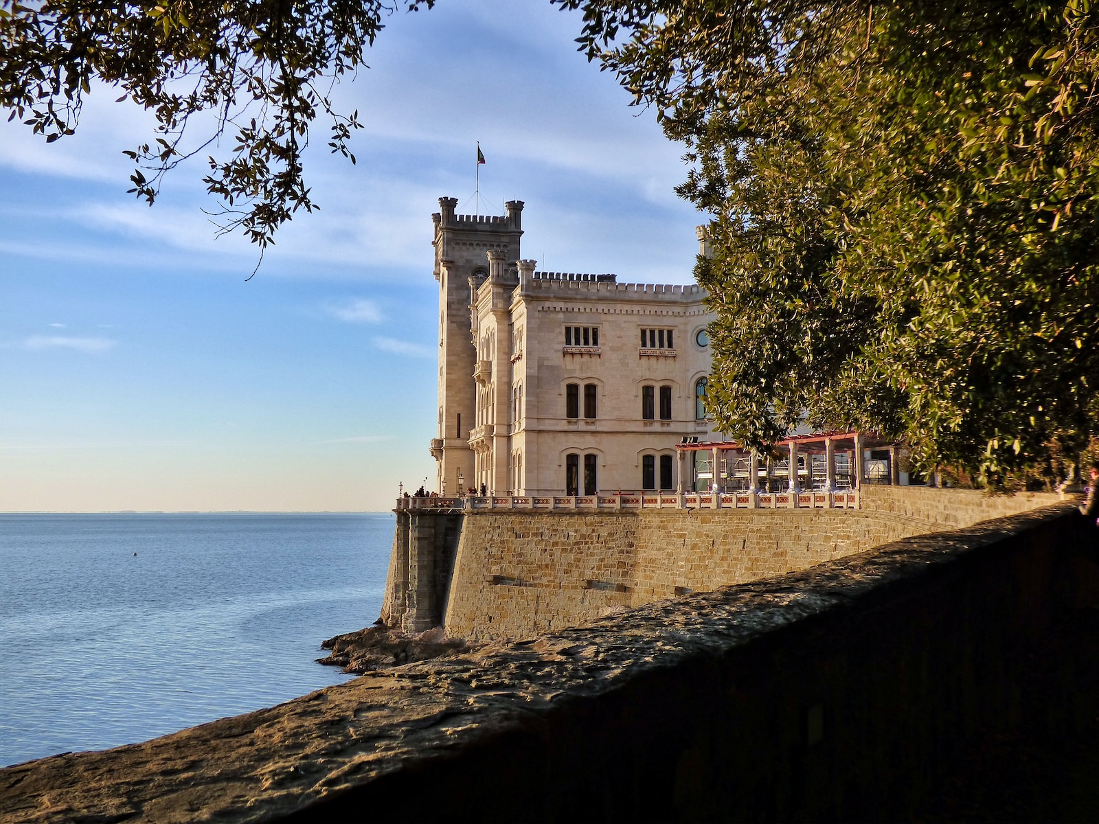 10 Cose da sapere prima di visitare Trieste