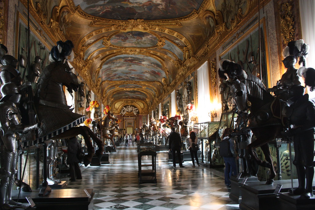 Armeria Reale – Torino: informazioni pratiche