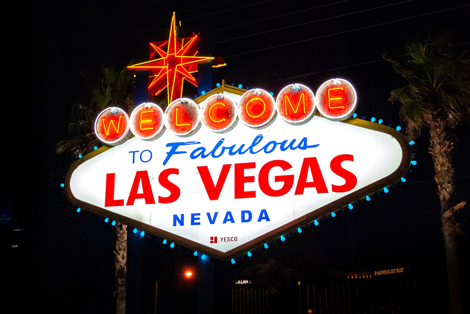 Gli edifici più grandi di Las Vegas – Nevada