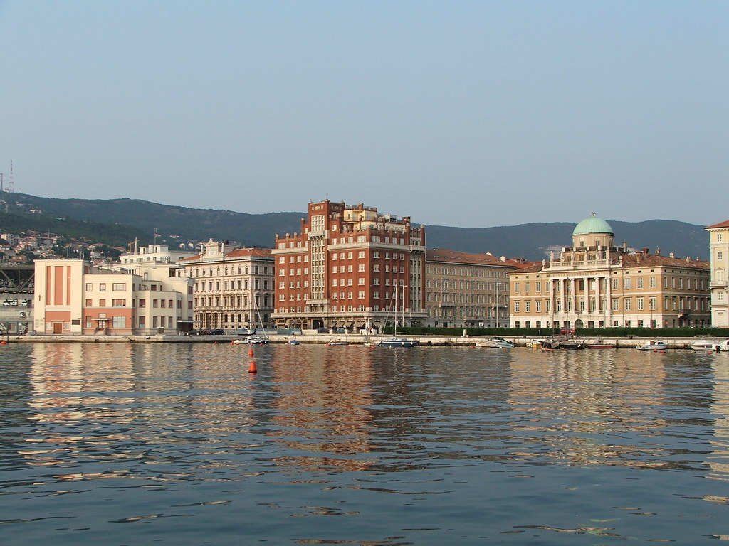 Informazioni pratiche per soggiornare in albergo a Trieste