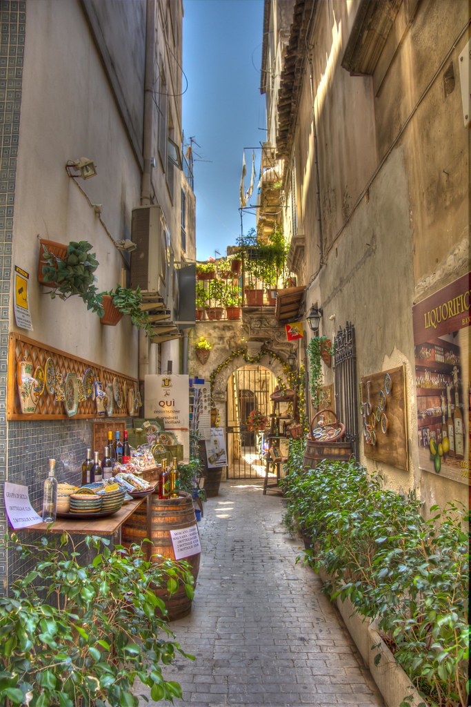 Siracusa