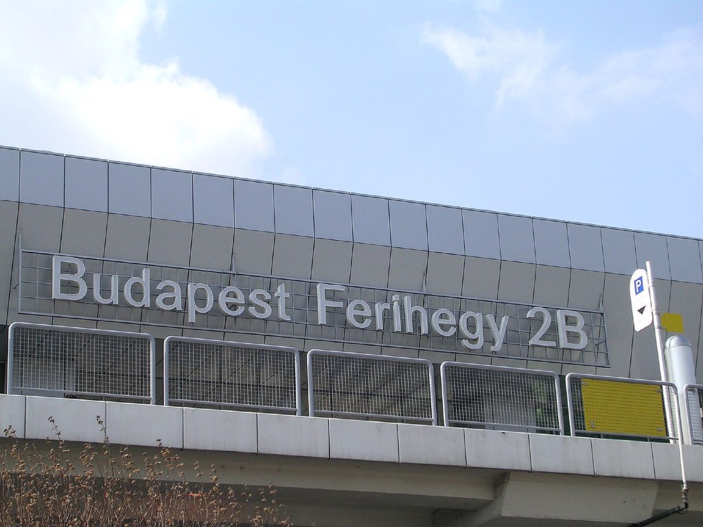 Noleggio auto aeroporto di Budapest Ferenc Liszt International: compagnie, prezzi e prenotazione online