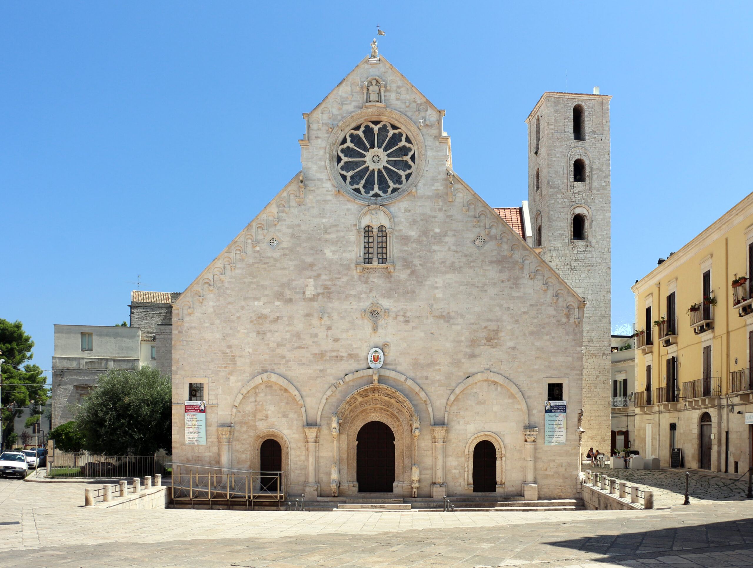 Ruvo di Puglia e le Sue attrazioni turistiche
