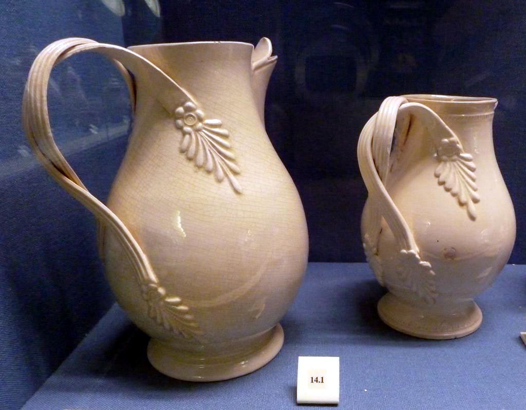 Ceramica triestina al Museo sartorio