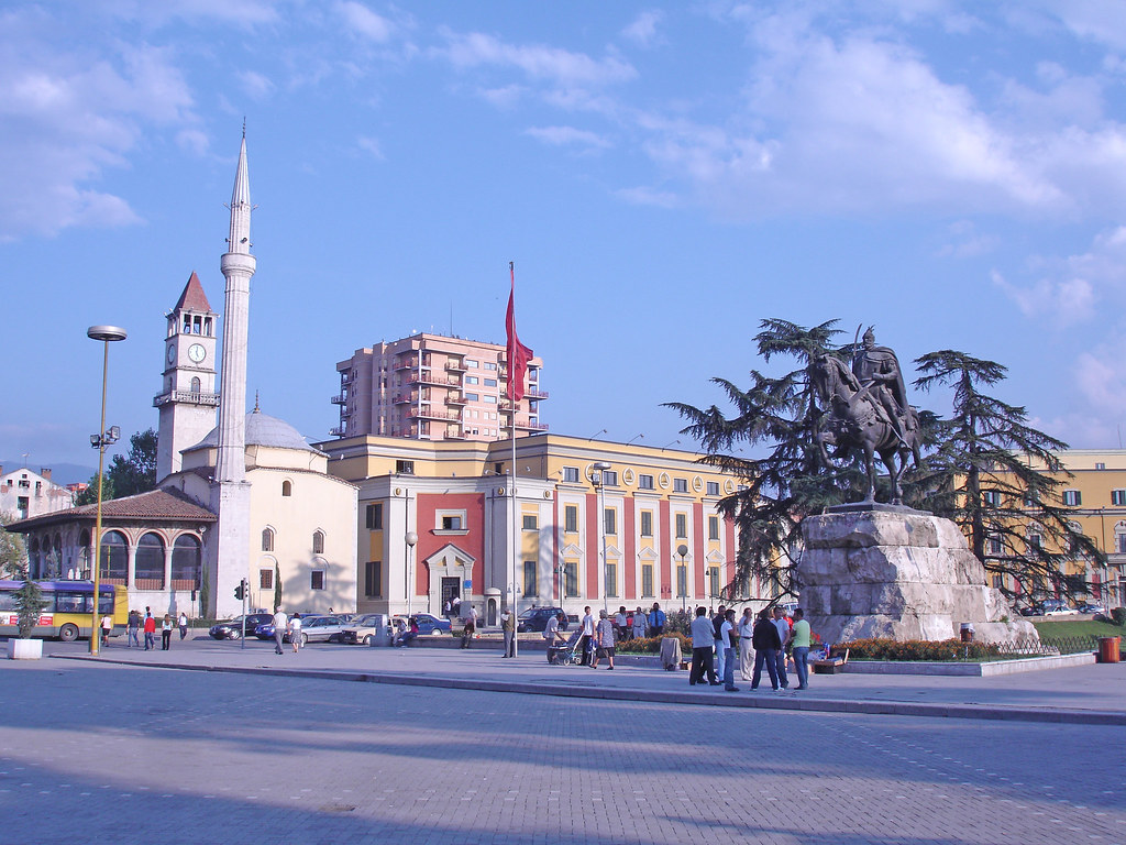 Consigli pratici per visitare l’Albania