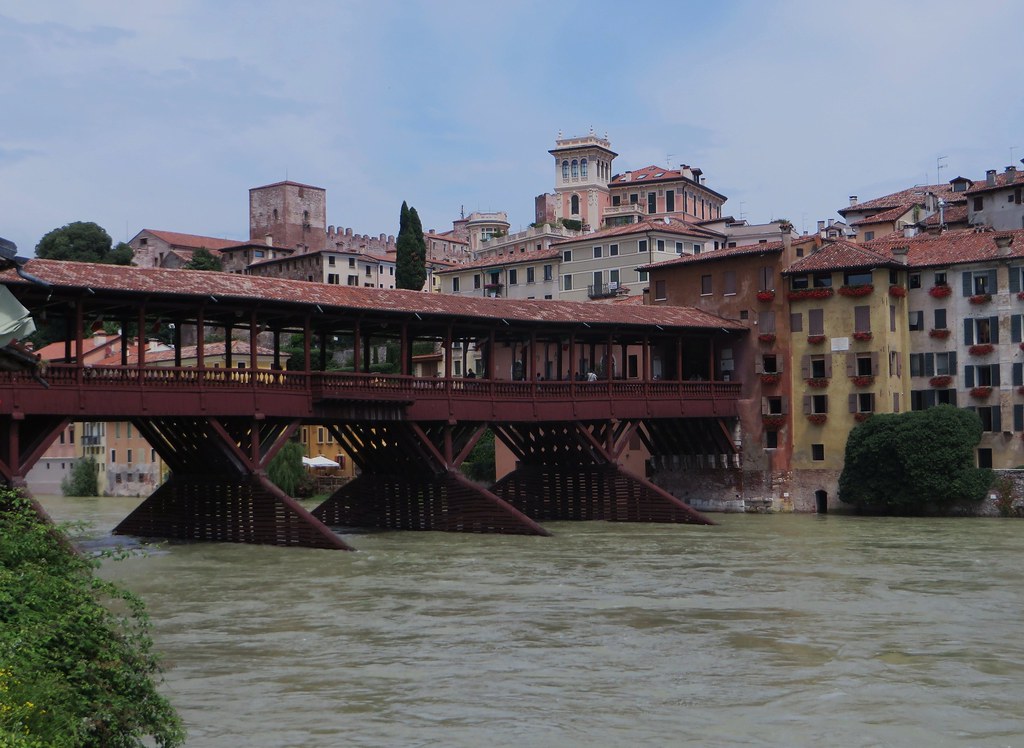 Il fiume Brenta: un gioiello naturale nel cuore del Veneto