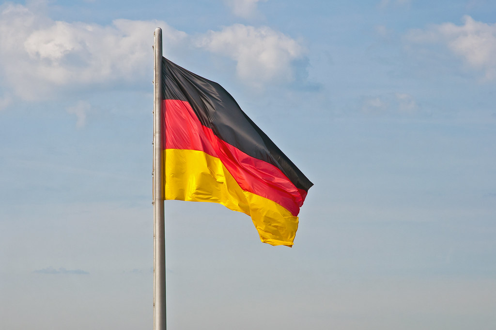 La lingua tedesca nel mondo: dove si parla?