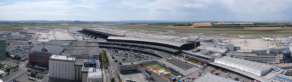 Noleggio auto aeroporto di Vienna-Schwechat: prezzi e prenotazione online. Info sul servizio Bolt.