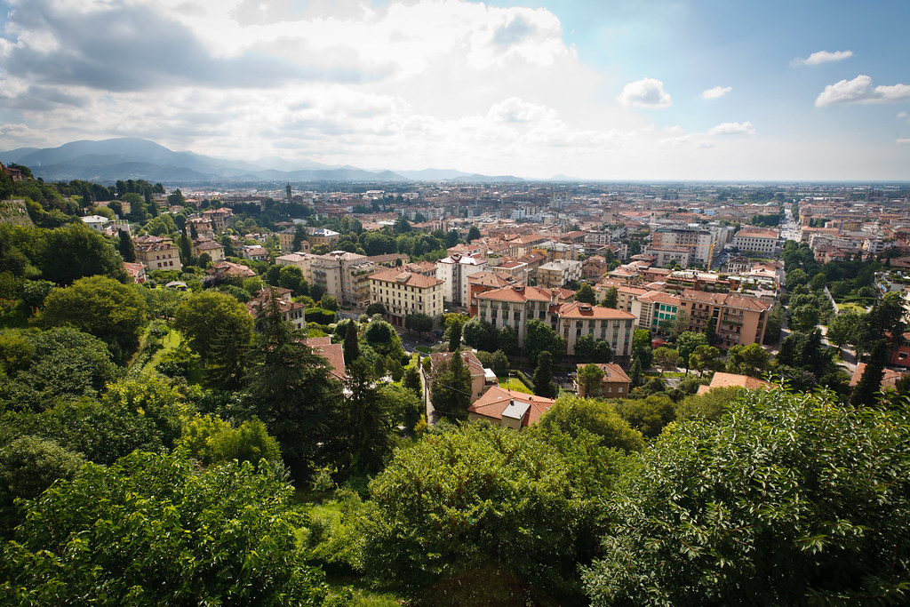 Bergamo in un giorno: tutto quello che non puoi perdere