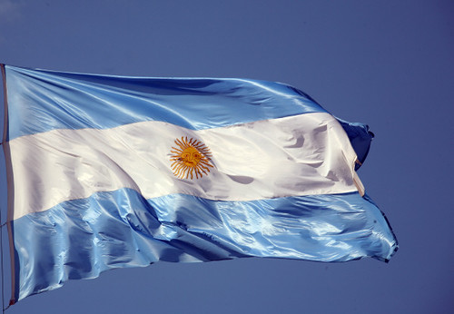 lingua ufficiale argentina