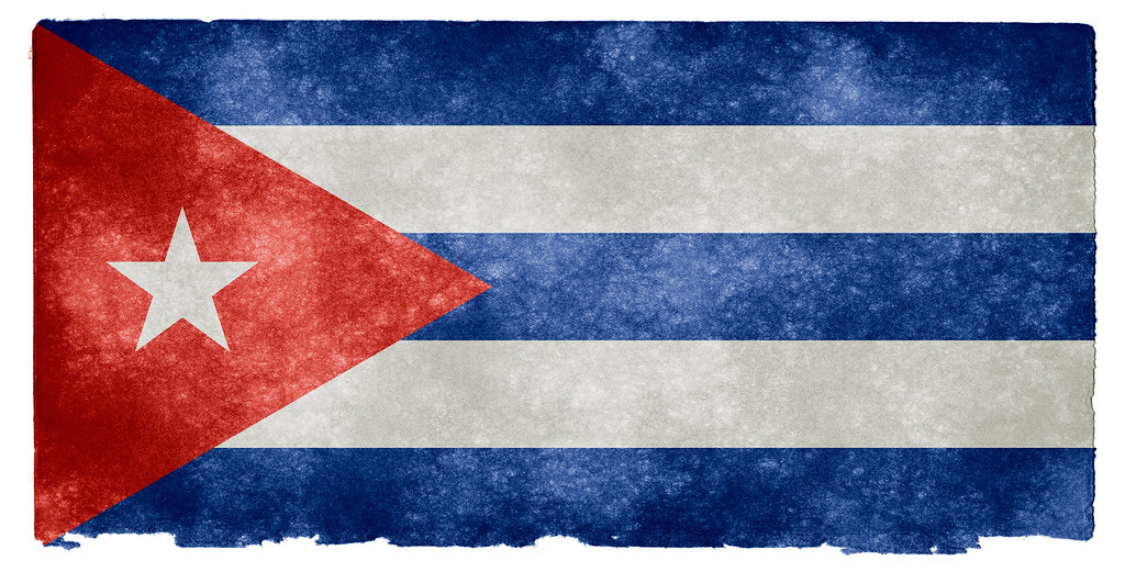 lingua parlata a cuba