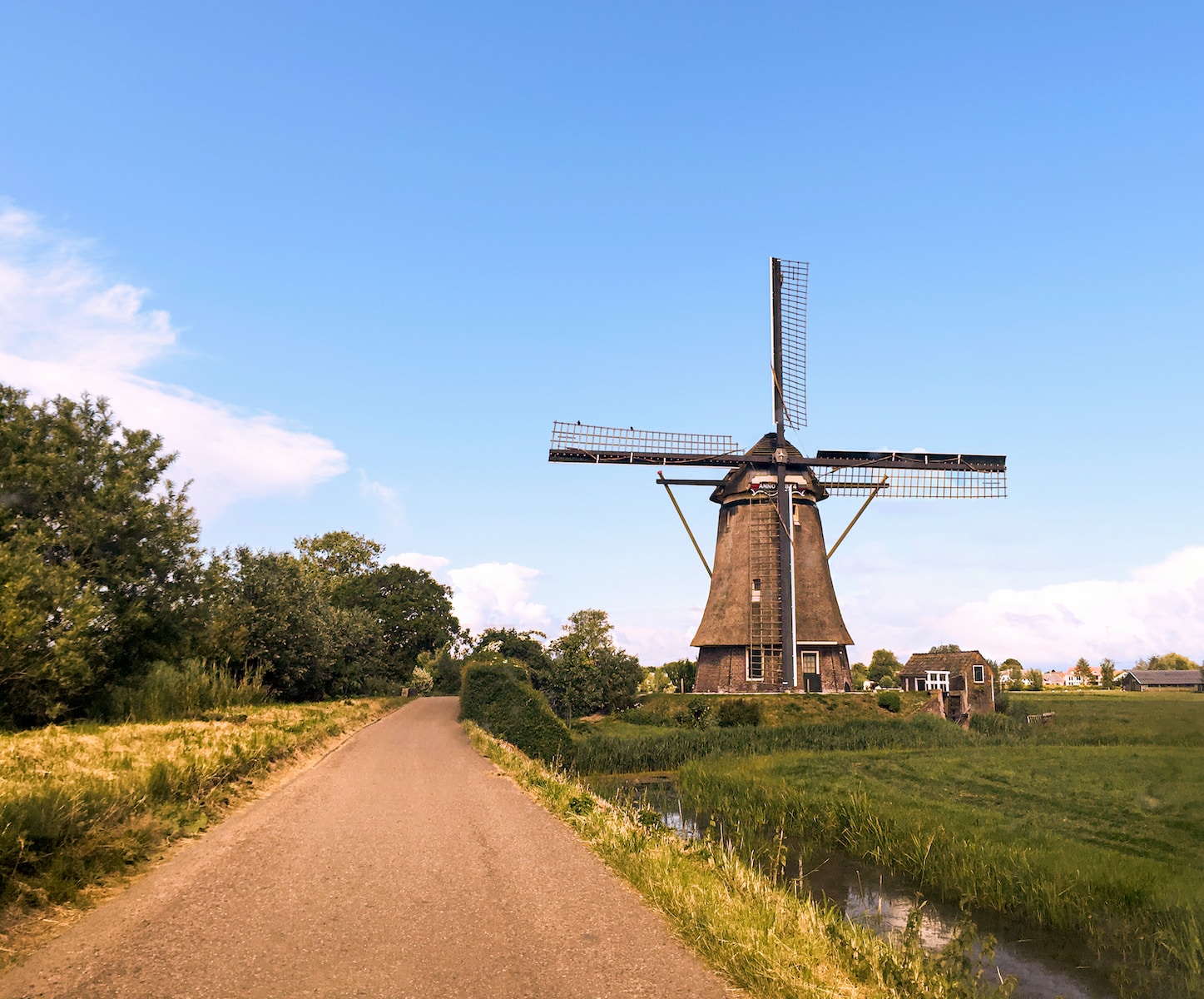 30 Cose da fare e vedere in Olanda