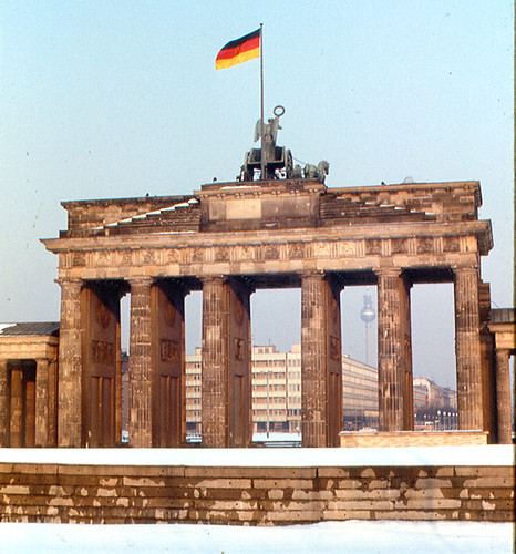 Tutto quello che c’è da sapere sulla Porta di Brandeburgo a Berlino