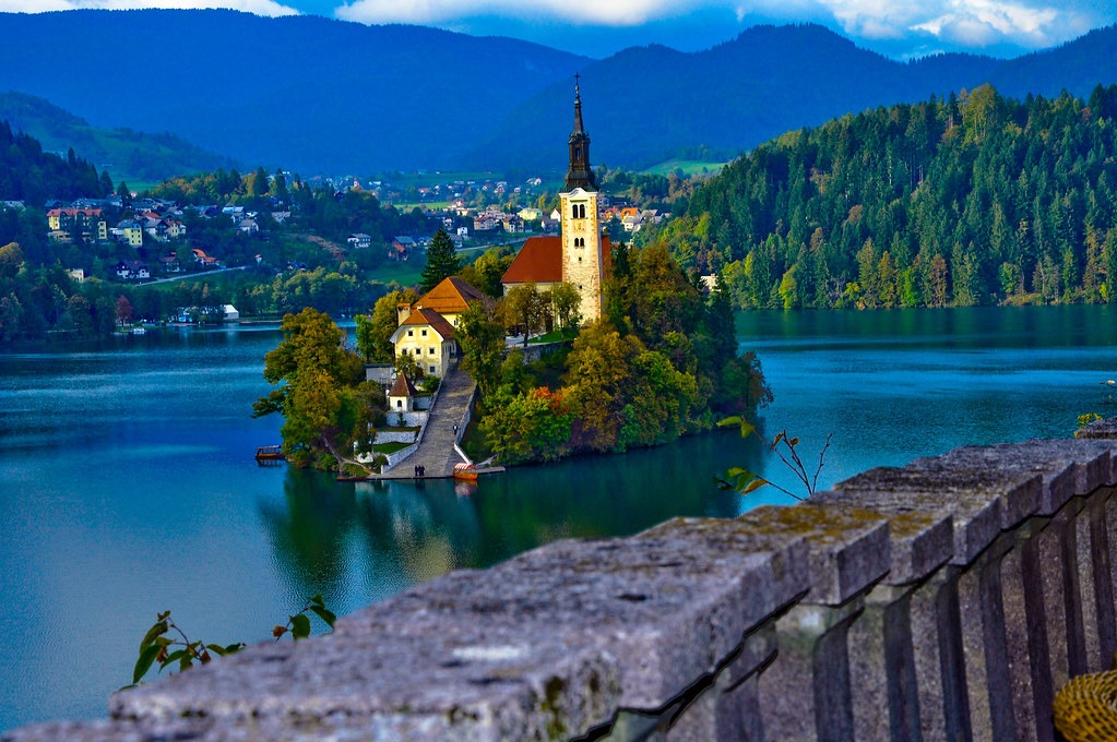 Alla Scoperta della Bellezza e Sostenibilità della Slovenia: Una Perla Turistica Europea