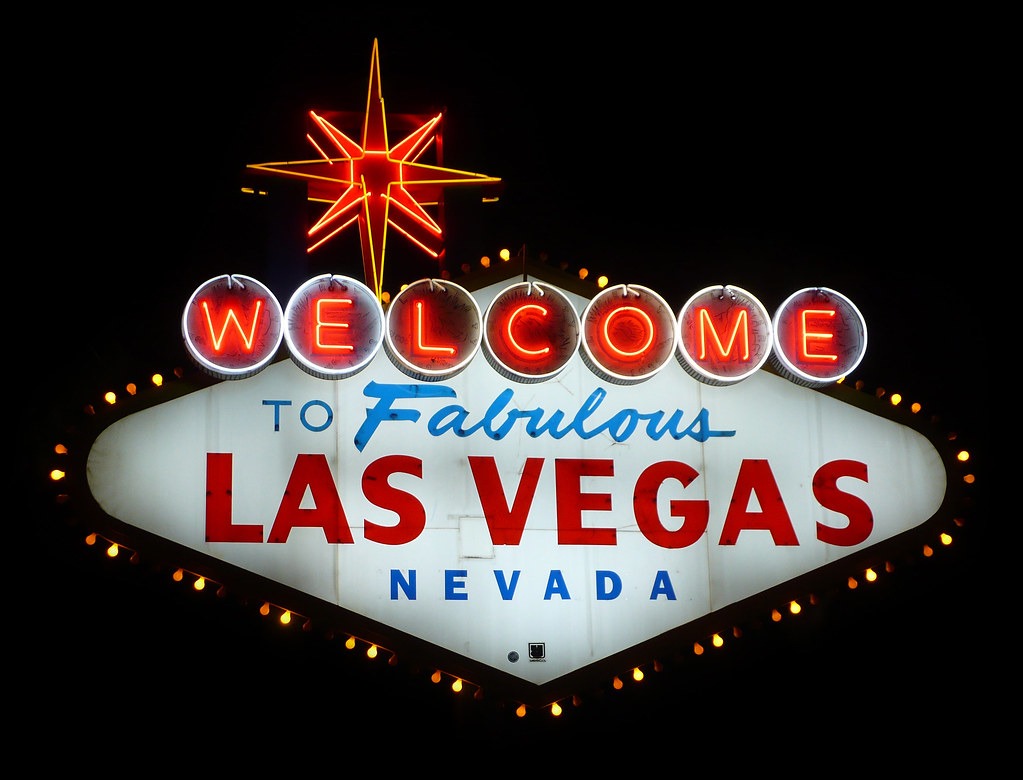 Le città principali del Nevada: geografia, turismo e attrazioni