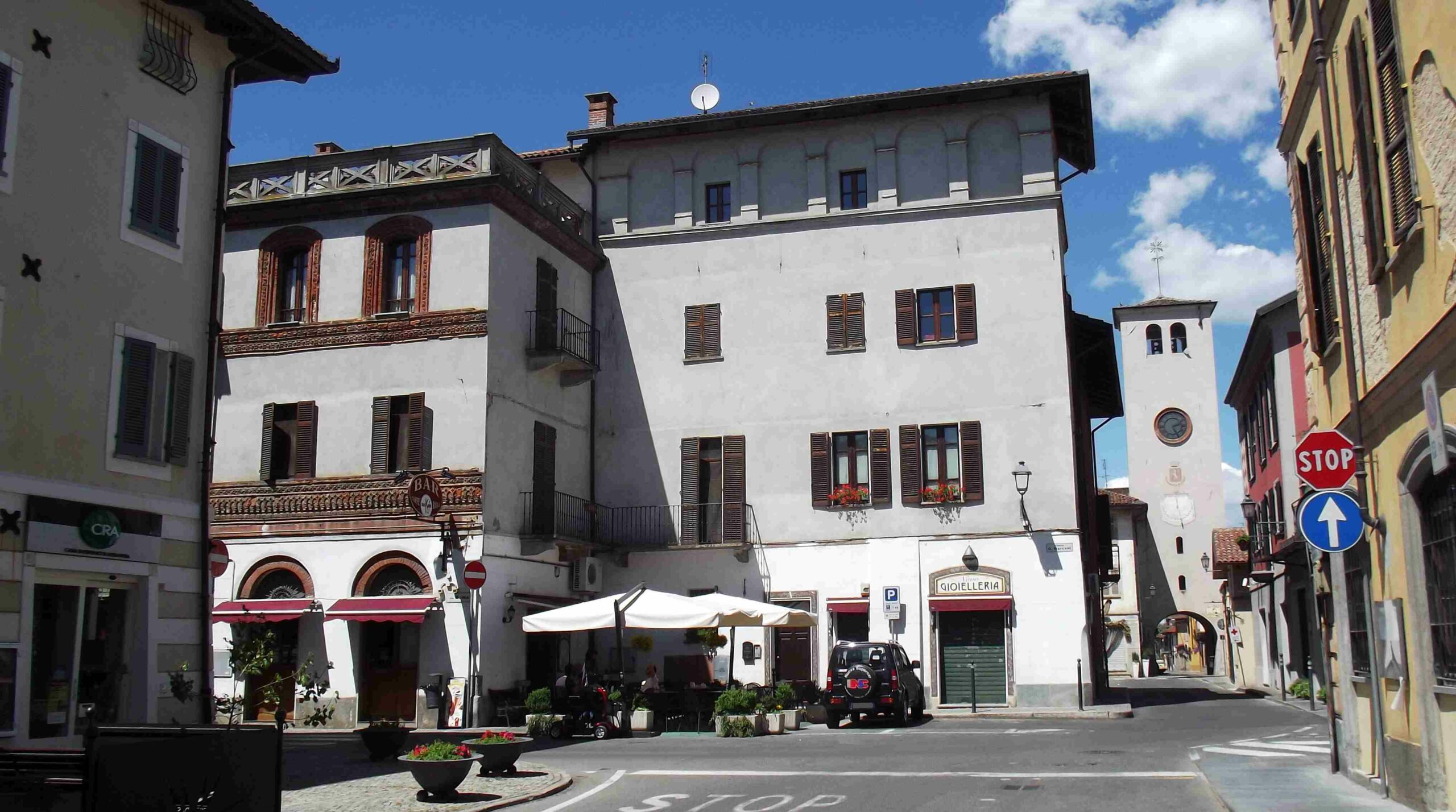Cosa vedere e fare in un giorno ad Asti, Piemonte