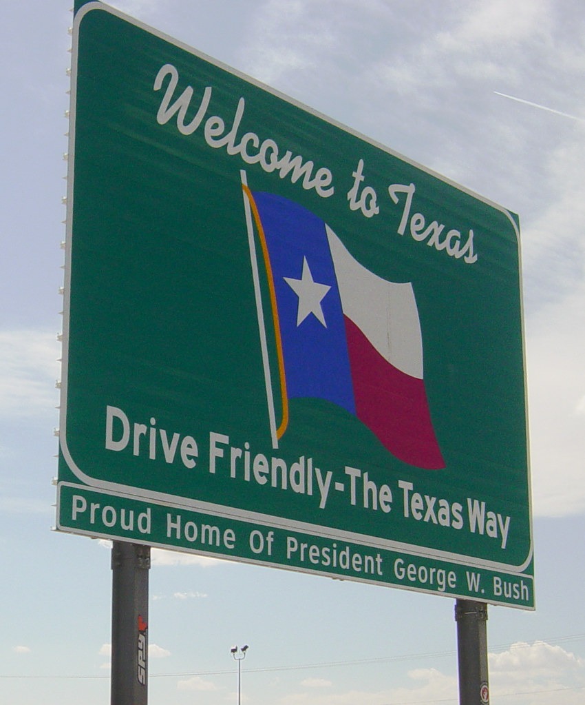 Le città principali del Texas: geografia, turismo e attrazioni
