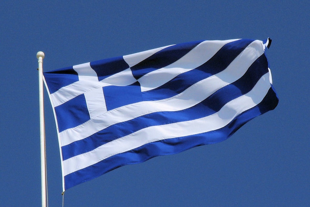 Lingue Ufficiali e dialetti parlati in Grecia