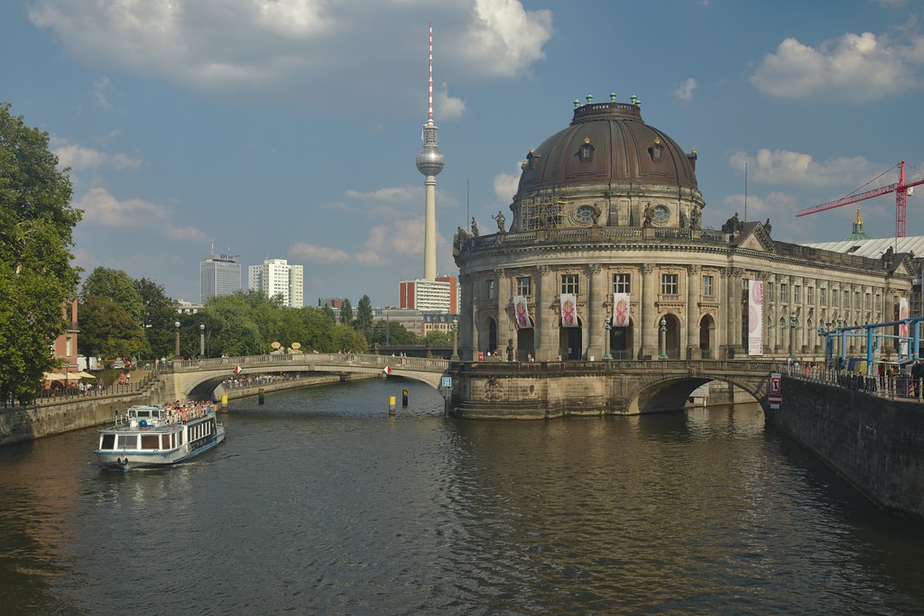 Confronto fra Berlino e Milano, quale delle due città scegliere?