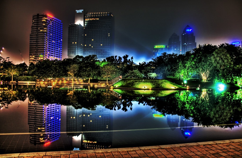 Le 8 migliori Attrazioni imperdibili di Kuala Lumpur – Malesia
