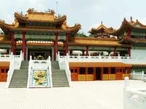 tempio Thean Hou