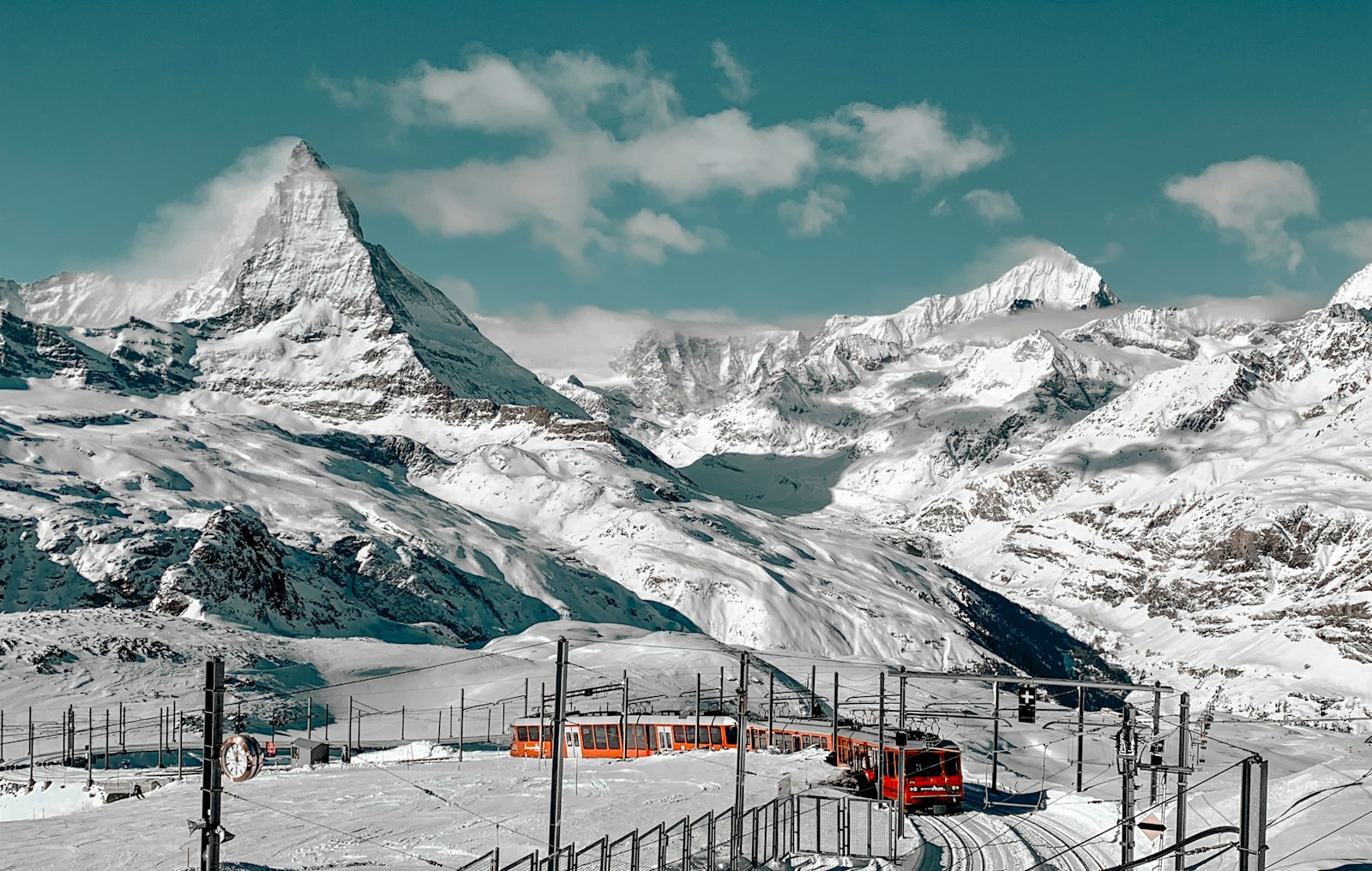 Le Più Belle Piste Sciistiche Della Svizzera Per Gli Amanti Degli Sport Invernali