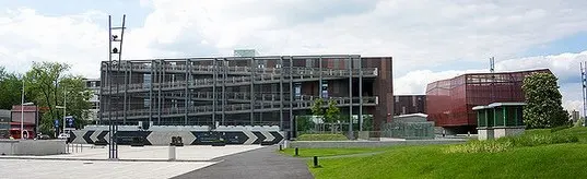 Copernicus Science Centre a Varsavia
